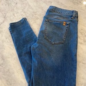 Joe’s Jeans Skinny Size 29 EUC